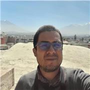 Tutor de clases de Español para todas las edades